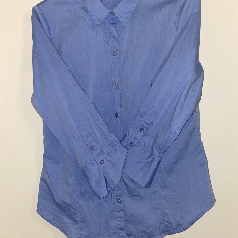 Button down top